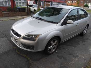 Used Ford Focus 2008 for sale - 74885890: Photo