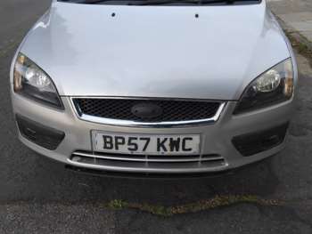Used Ford Focus 2008 for sale - 74885890: Photo