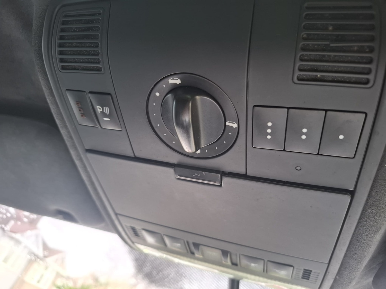 Used Porsche Cayenne 2004 for sale - 78071695: Photo 10