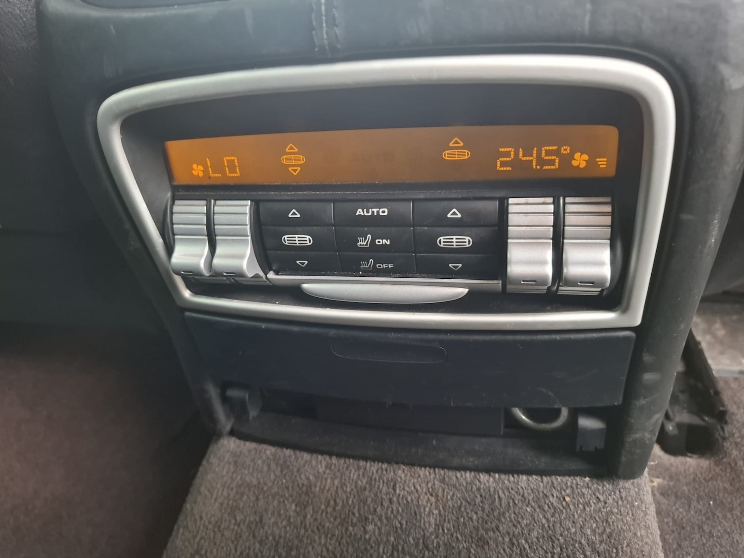 Used Porsche Cayenne 2004 for sale - 78071695: Photo 14