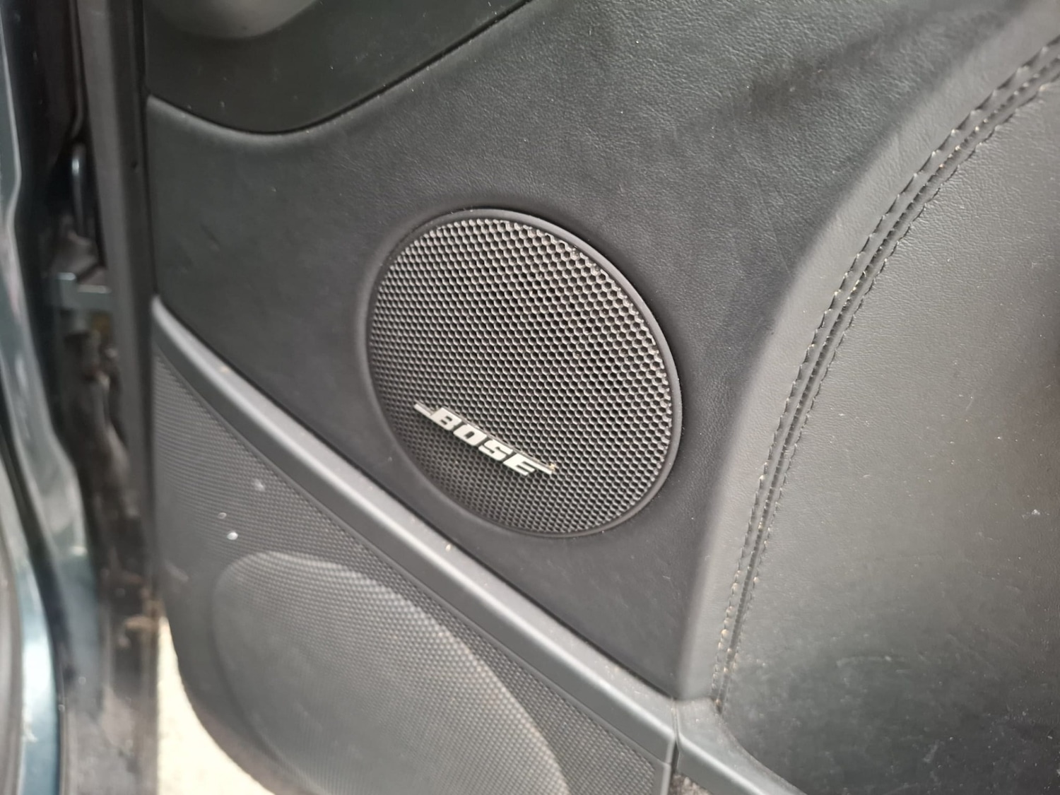 Used Porsche Cayenne 2004 for sale - 78071695: Photo 16