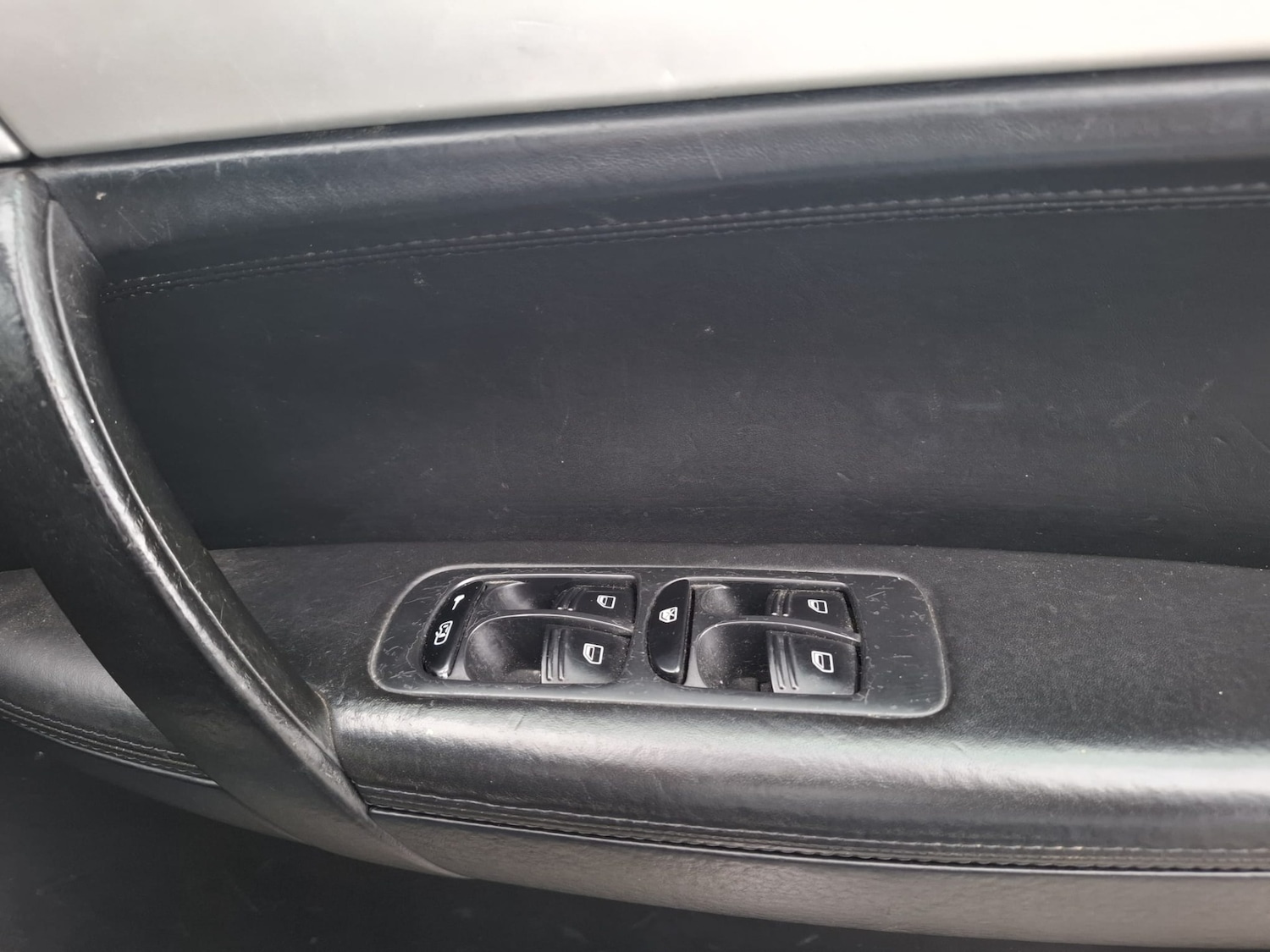 Used Porsche Cayenne 2004 for sale - 78071695: Photo 17