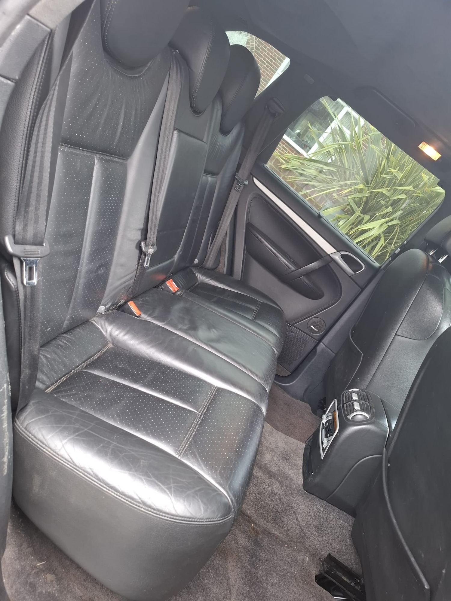 Used Porsche Cayenne 2004 for sale - 78071695: Photo 18