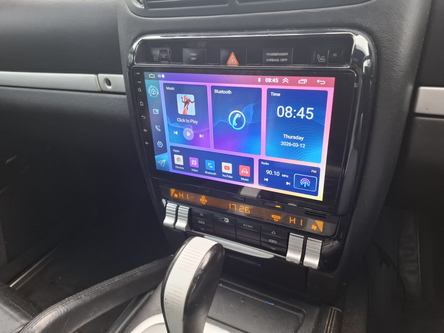 Used Porsche Cayenne 2004 for sale - 78071695: Photo 23