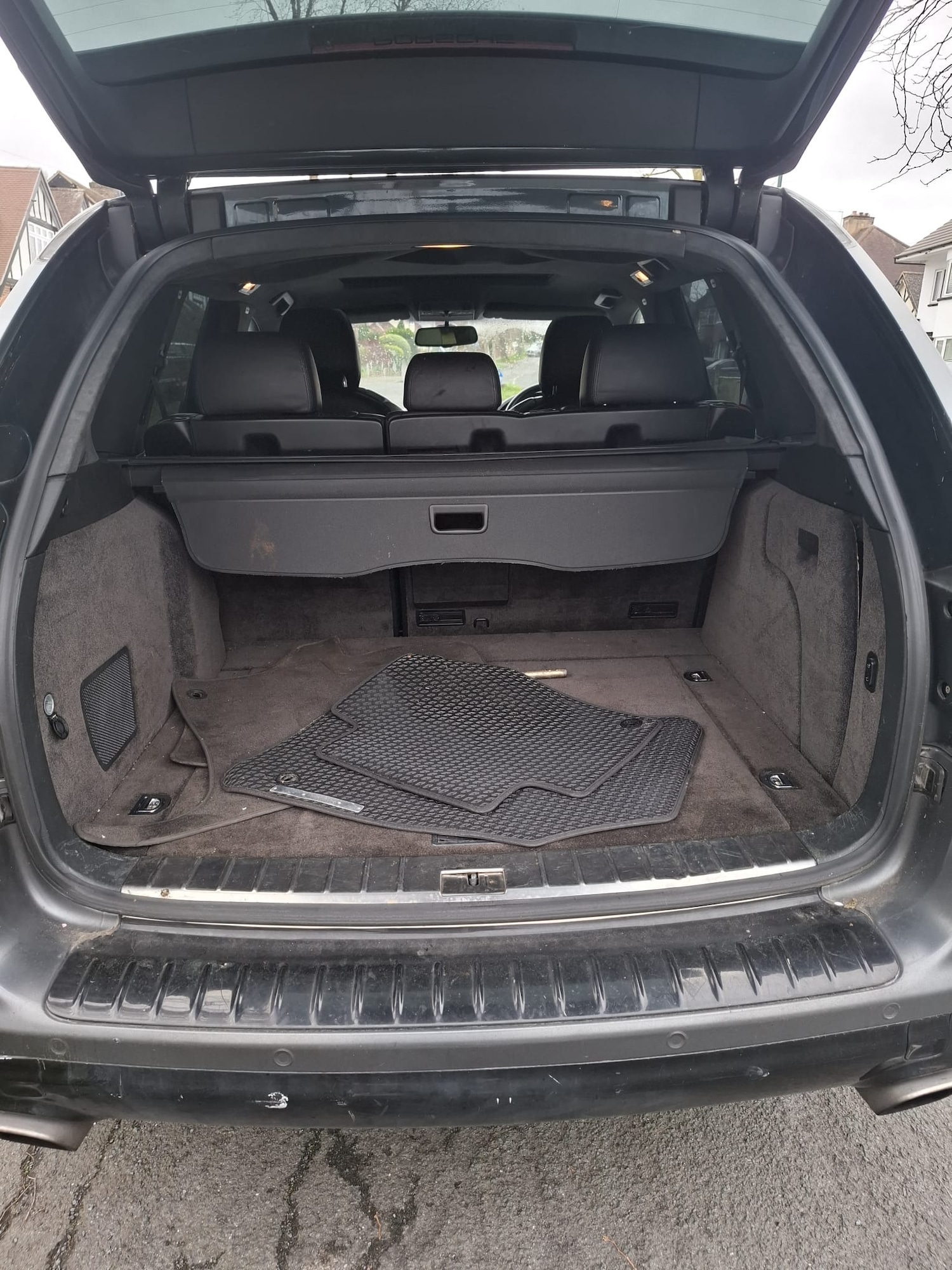 Used Porsche Cayenne 2004 for sale - 78071695: Photo 8