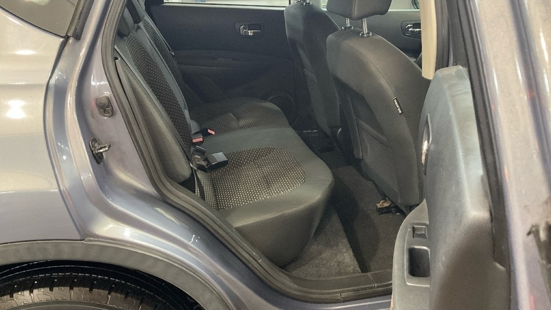 Used Nissan Qashqai 2008 for sale - 76461276: Photo 10