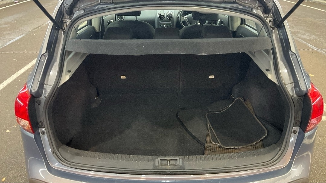 Used Nissan Qashqai 2008 for sale - 76461276: Photo 11