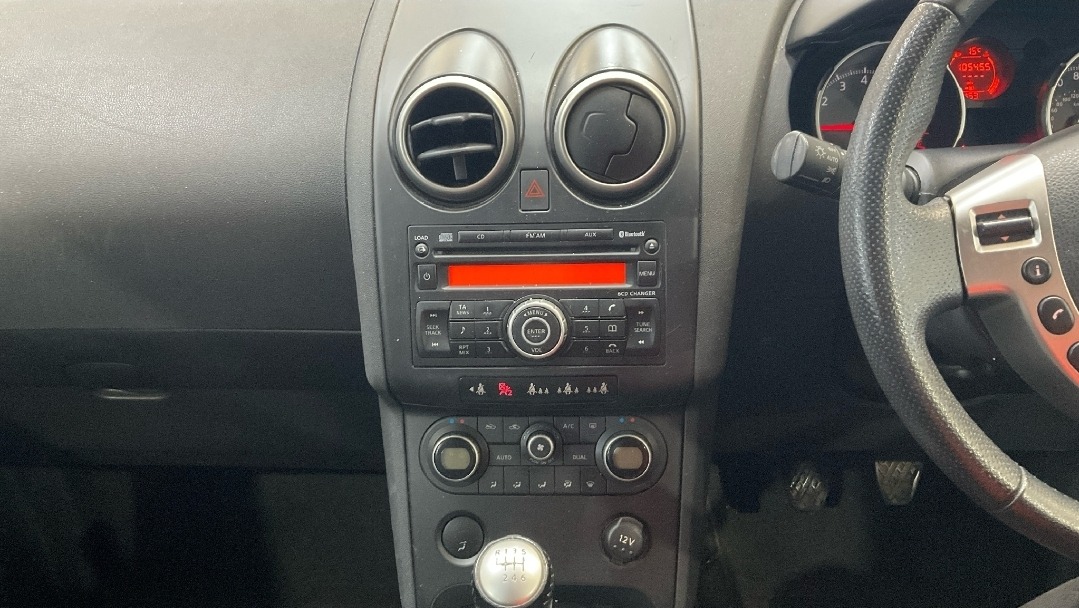 Used Nissan Qashqai 2008 for sale - 76461276: Photo 8