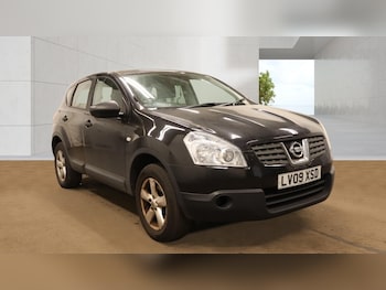 Used Nissan Qashqai 2009 for sale - 78165995: Photo