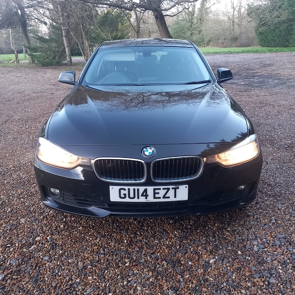 Used BMW 3 Series 2014 for sale - 74226390: Photo 2
