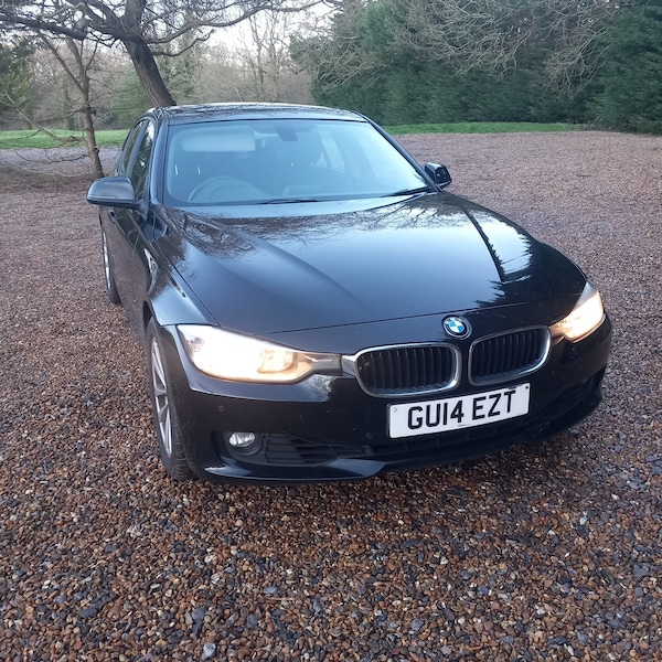 Used BMW 3 Series 2014 for sale - 74226390: Photo 3