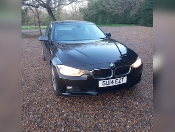Used BMW 3 Series 2014 for sale - 74226390: Photo 3