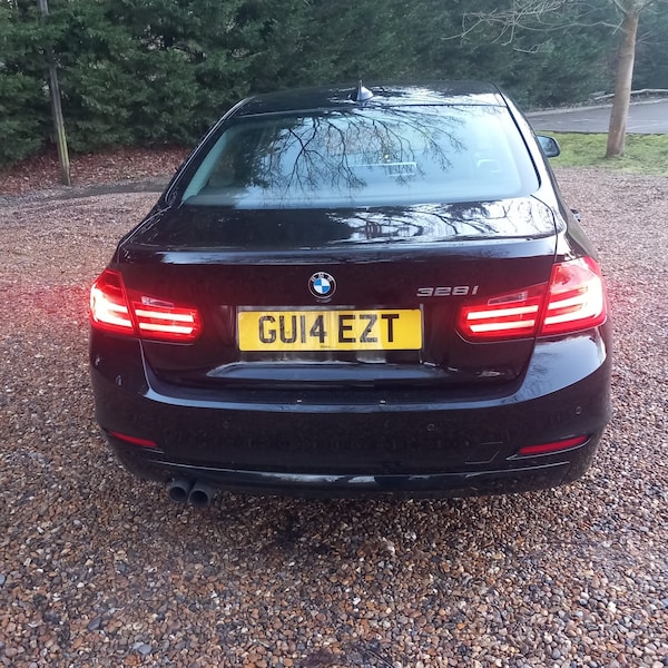 Used BMW 3 Series 2014 for sale - 74226390: Photo 6