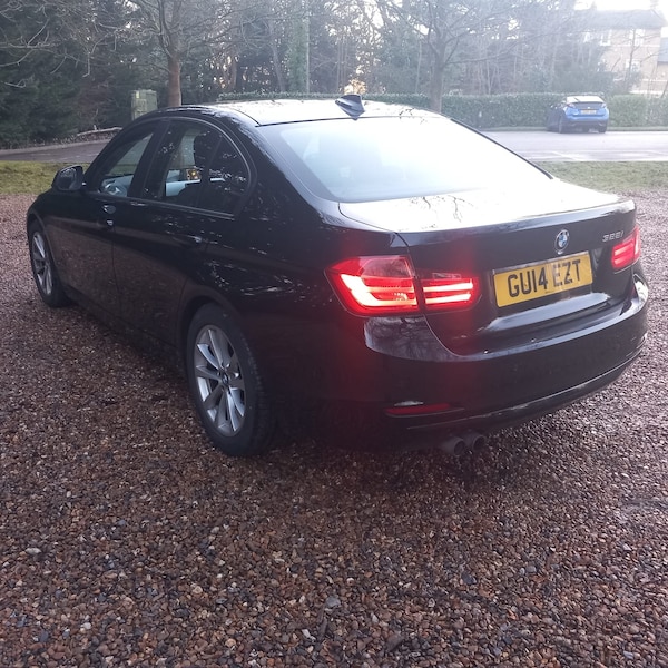 Used BMW 3 Series 2014 for sale - 74226390: Photo 7