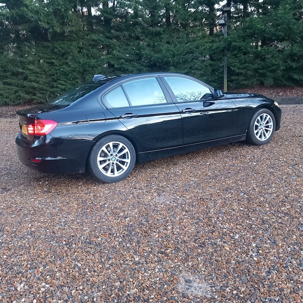 Used BMW 3 Series 2014 for sale - 74226390: Photo 8