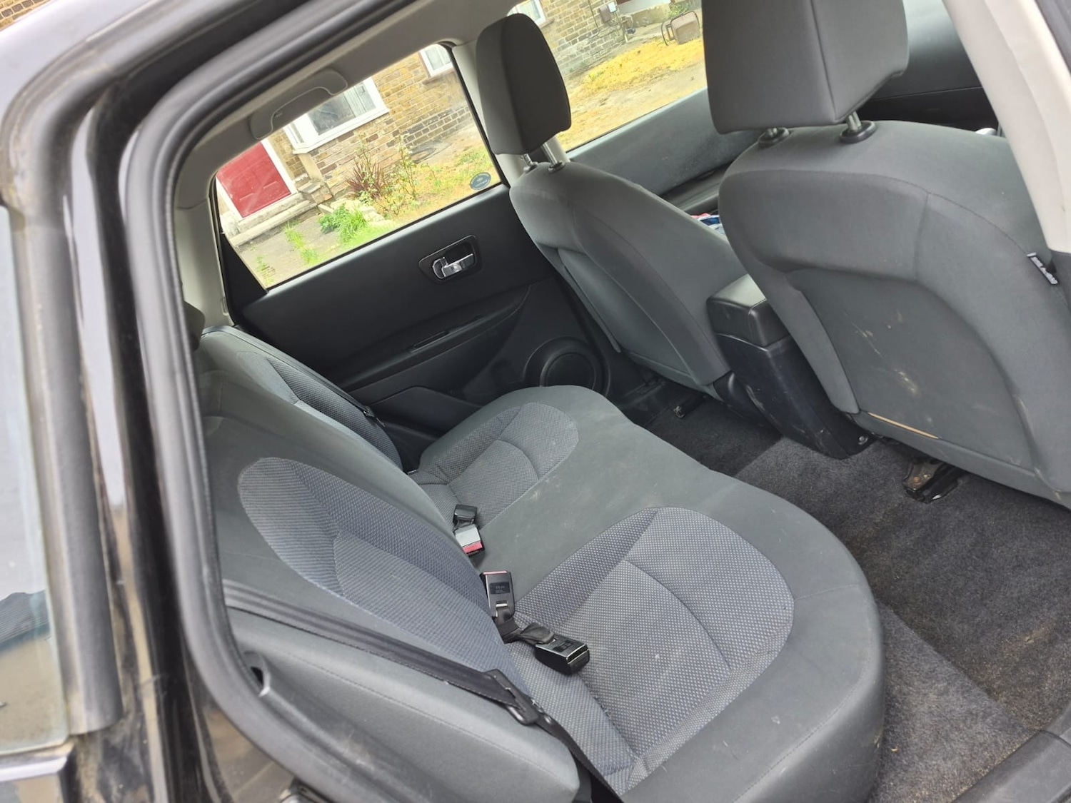 Used Nissan Qashqai 2009 for sale - 78213864: Photo 11