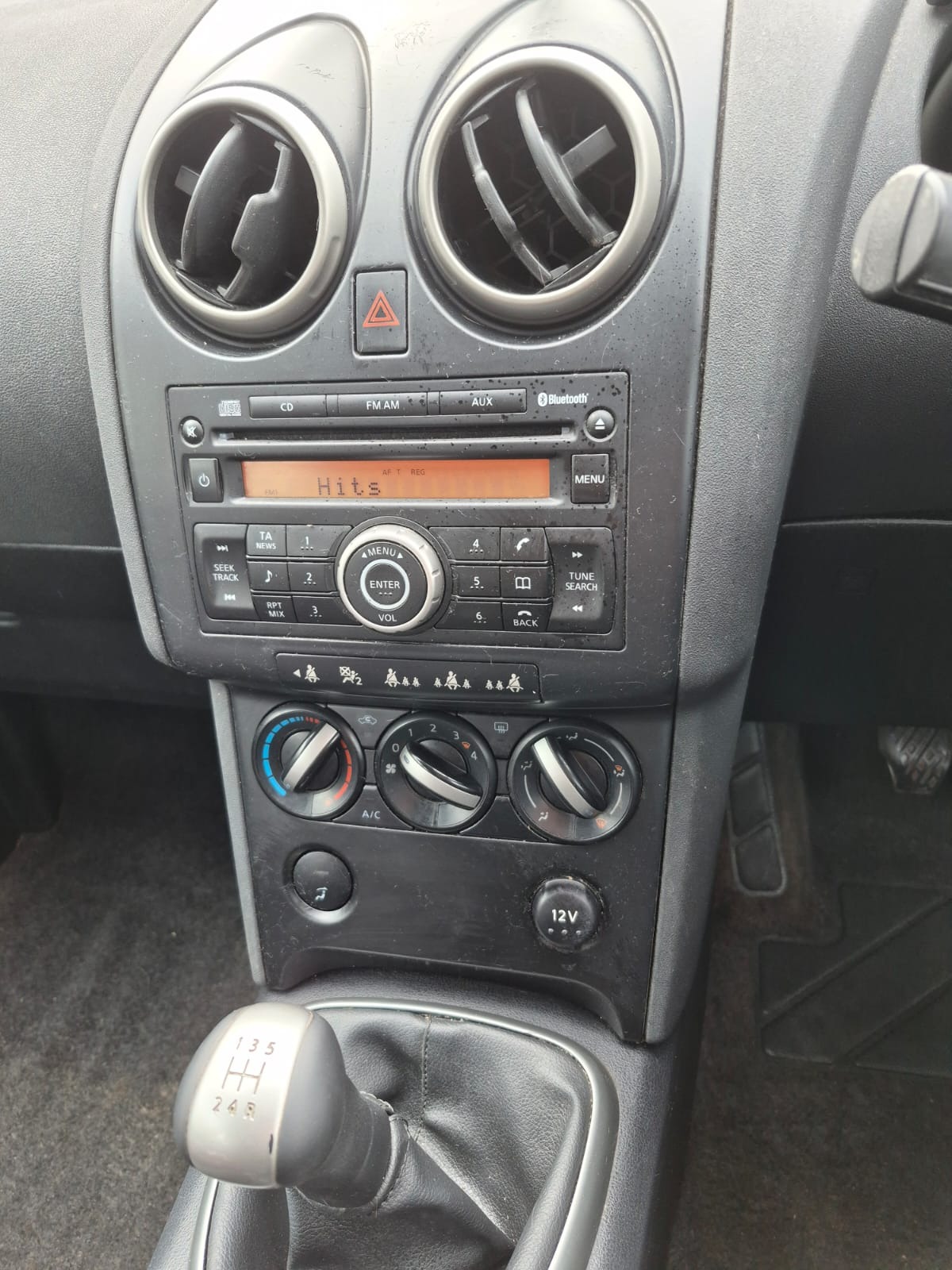 Used Nissan Qashqai 2009 for sale - 78213864: Photo 13