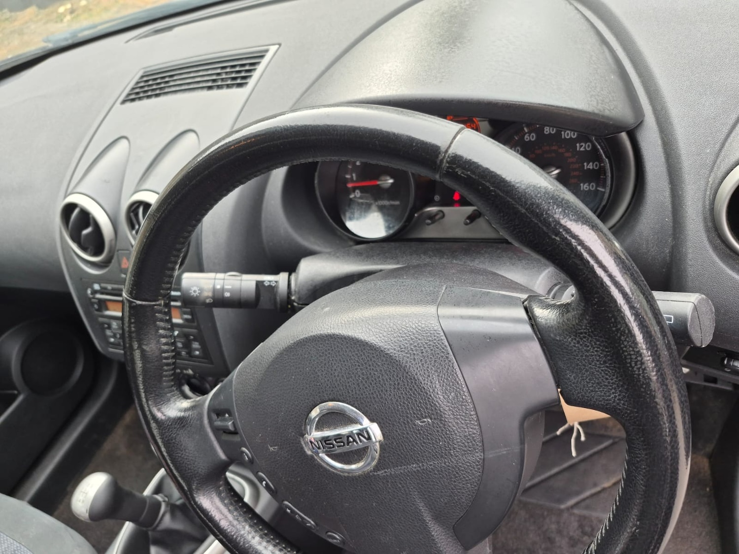 Used Nissan Qashqai 2009 for sale - 78213864: Photo 14