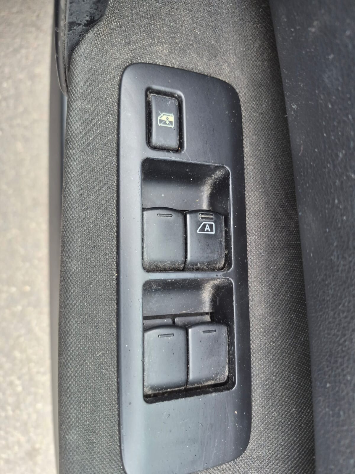 Used Nissan Qashqai 2009 for sale - 78213864: Photo 15