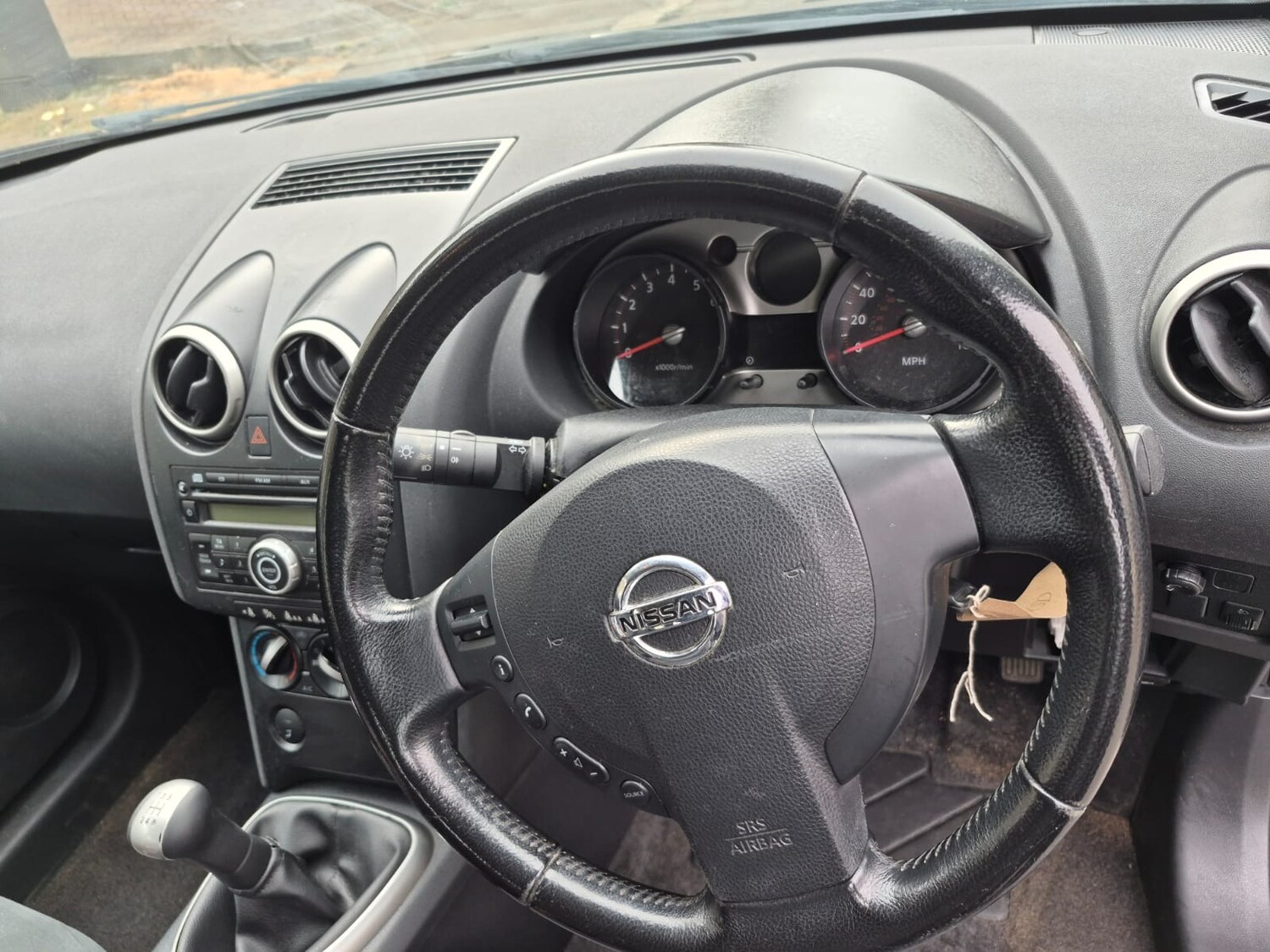 Used Nissan Qashqai 2009 for sale - 78213864: Photo 16