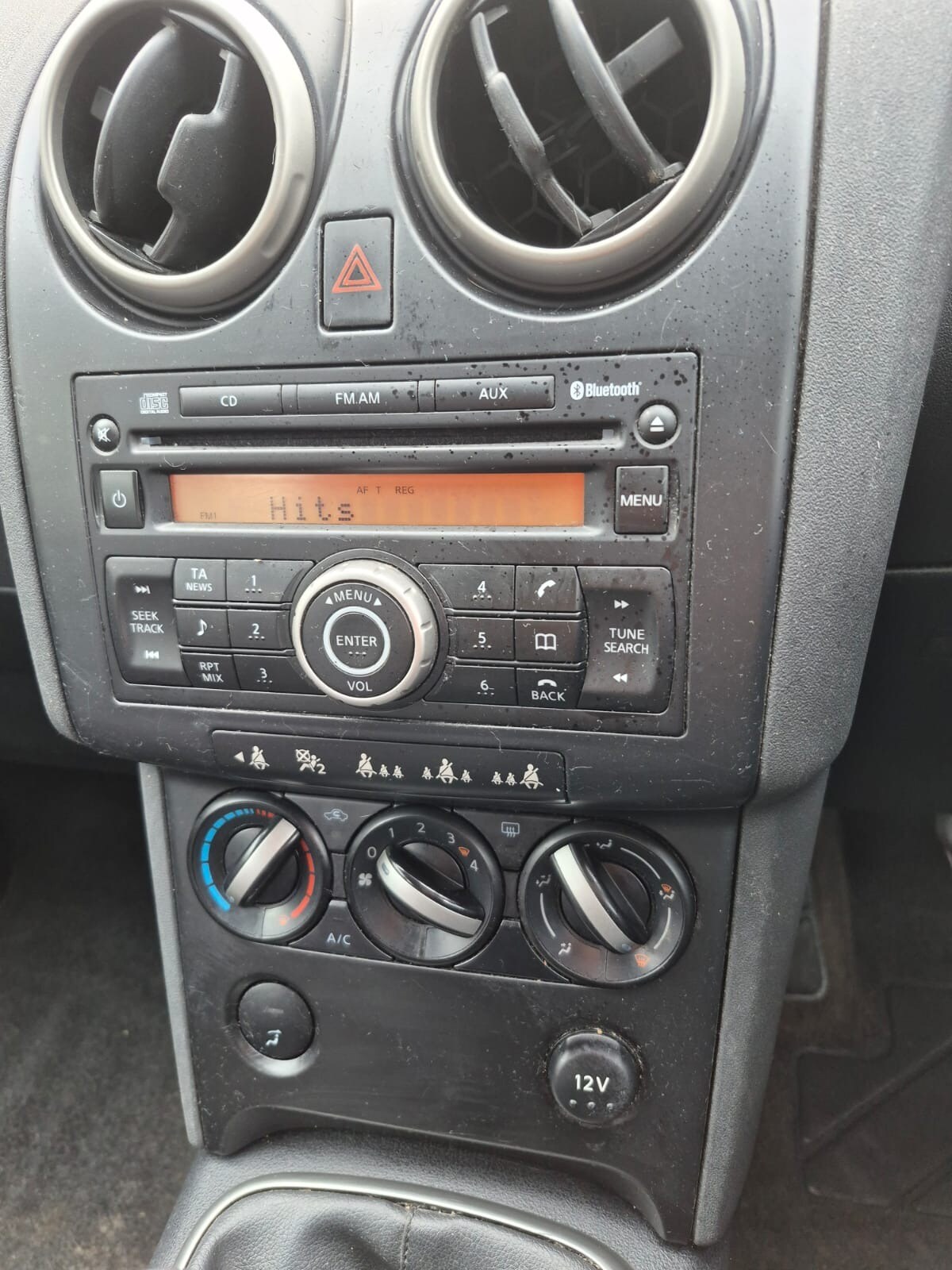 Used Nissan Qashqai 2009 for sale - 78213864: Photo 17