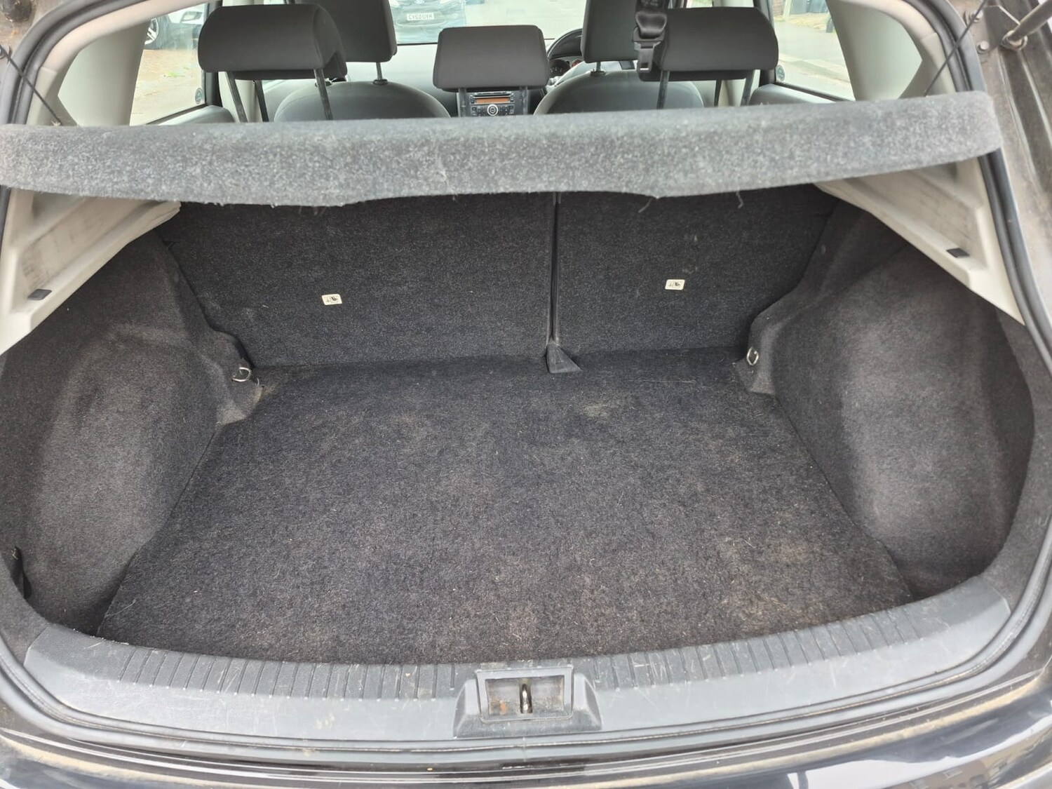 Used Nissan Qashqai 2009 for sale - 78213864: Photo 19