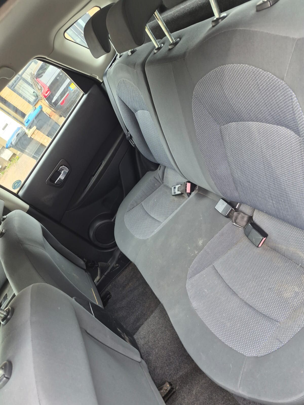 Used Nissan Qashqai 2009 for sale - 78213864: Photo 20