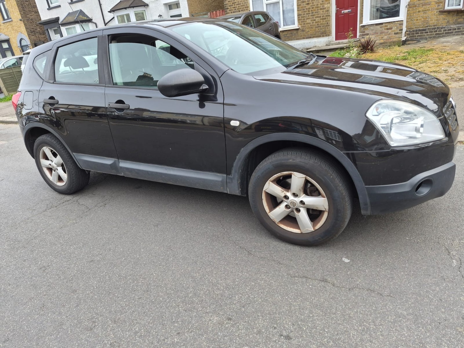 Used Nissan Qashqai 2009 for sale - 78213864: Photo 3