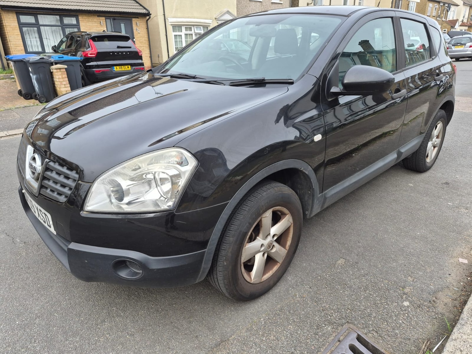 Used Nissan Qashqai 2009 for sale - 78213864: Photo 4