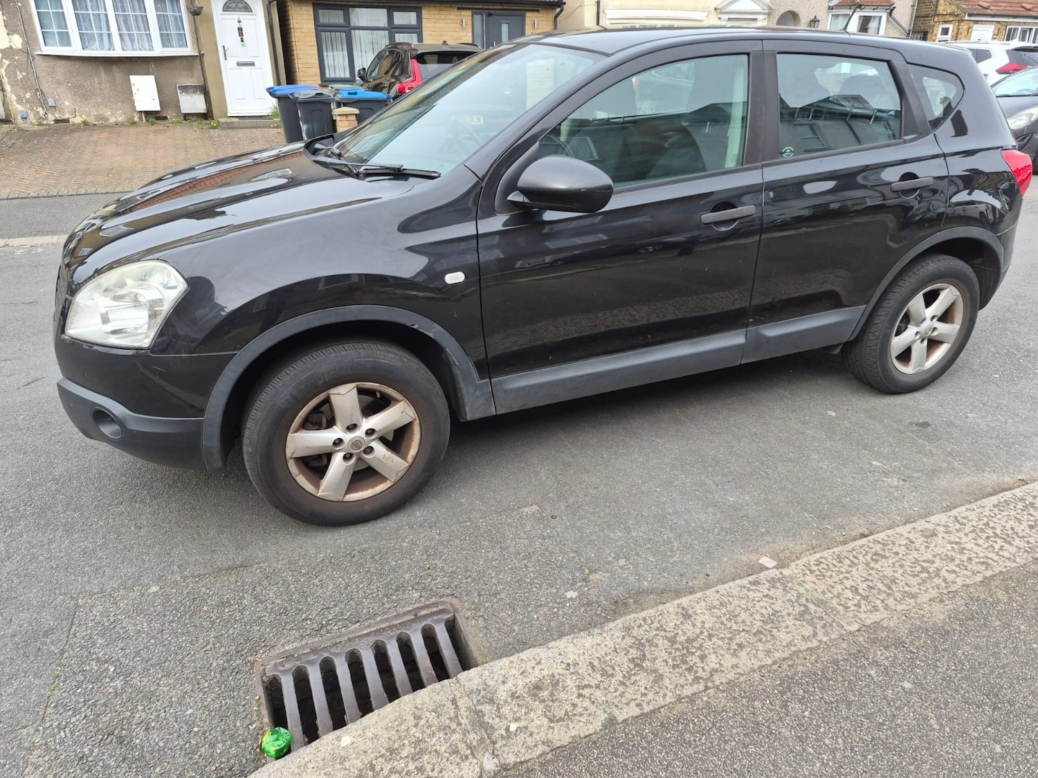 Used Nissan Qashqai 2009 for sale - 78213864: Photo 5