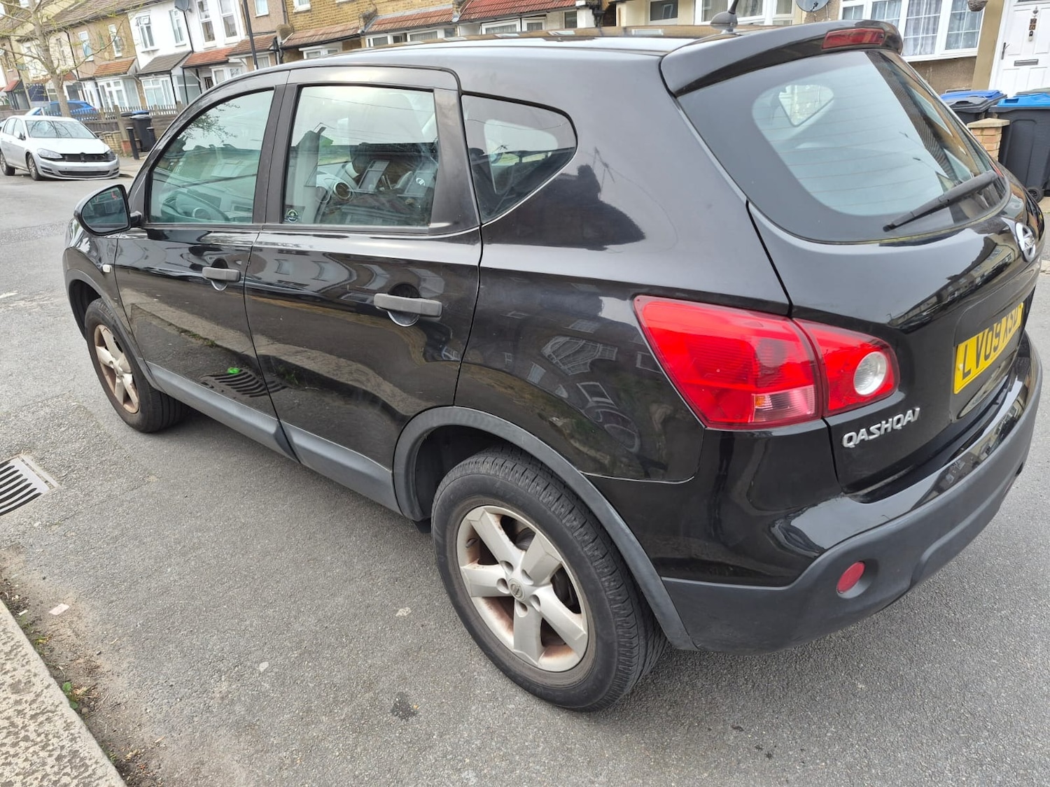 Used Nissan Qashqai 2009 for sale - 78213864: Photo 6