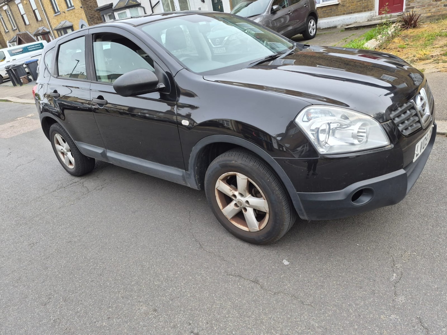 Used Nissan Qashqai 2009 for sale - 78213864: Photo 7