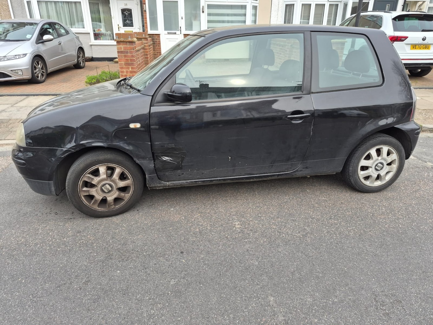 Used Nissan Qashqai 2009 for sale - 78213864: Photo 8