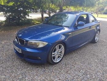 Used BMW 1 Series 2012 for sale - 75919617: Photo