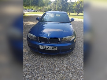Used BMW 1 Series 2012 for sale - 75919617: Photo