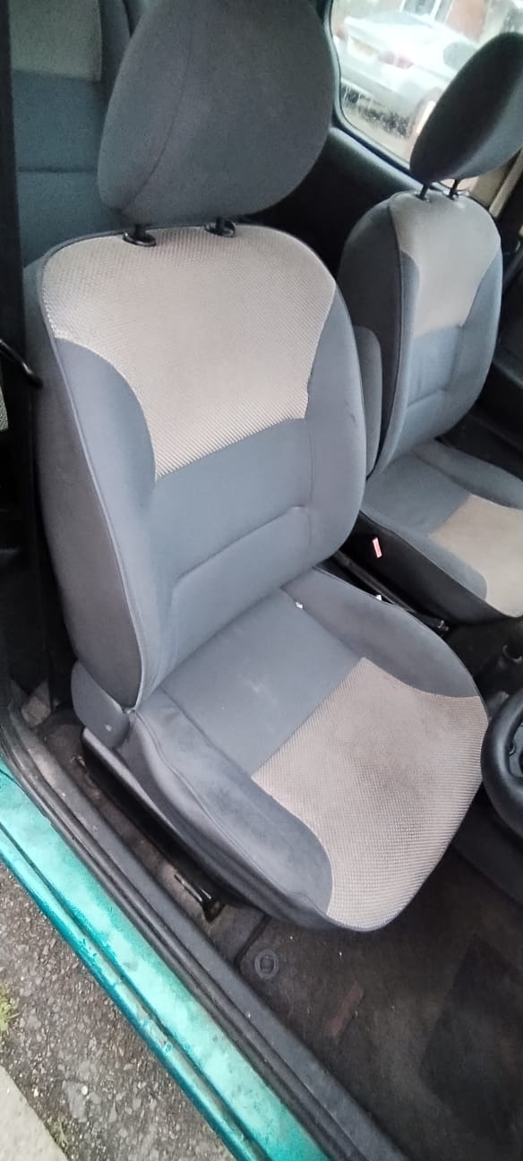 Used Citroen Berlingo Multispace 2003 for sale - 76547764: Photo 12