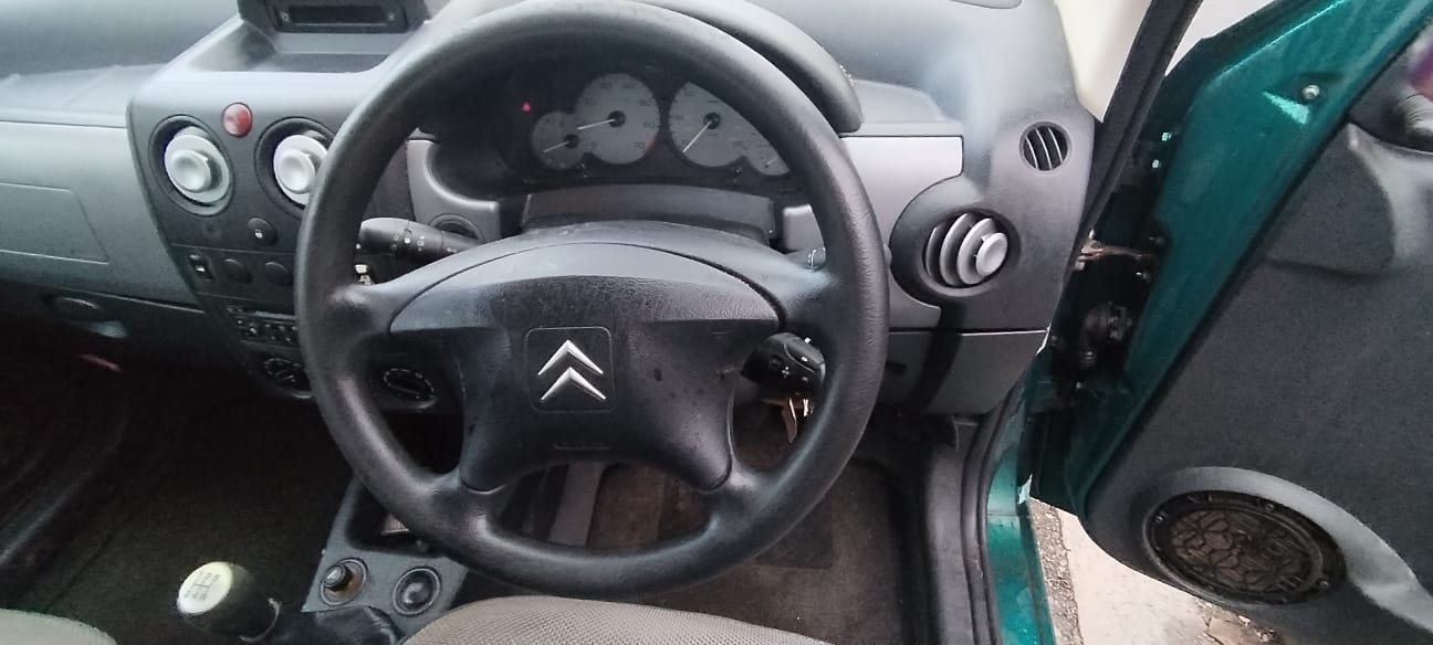 Used Citroen Berlingo Multispace 2003 for sale - 76547764: Photo 13