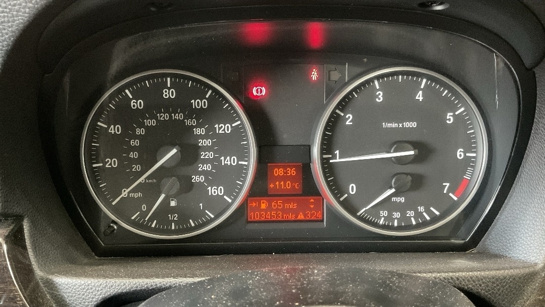 Used BMW 3 Series 2011 for sale - 77707990: Photo 10