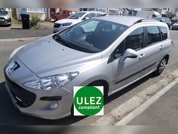 Used Peugeot 308 2010 for sale - 75491327: Photo
