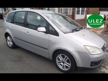 2006 (56) - 2.0 Zetec 5dr Auto