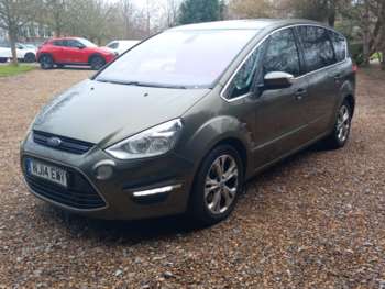 2014 (14) - 1.6 TDCi 115 Zetec 5dr