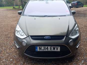 Used Ford Focus 2014 for sale - 74089827: Photo