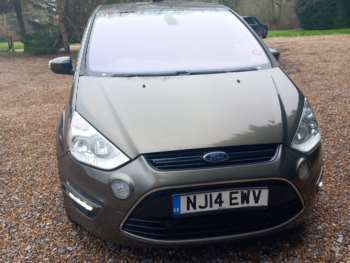 Used Ford Focus 2014 for sale - 74089827: Photo