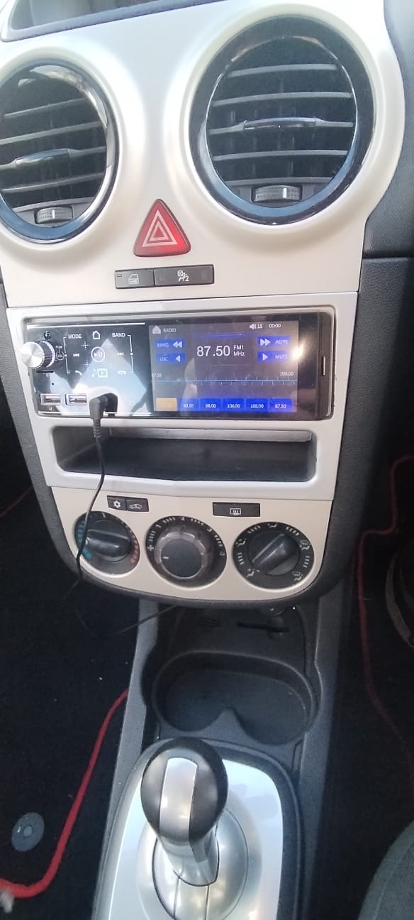 Used Vauxhall Corsa 2007 for sale - 76078904: Photo 10
