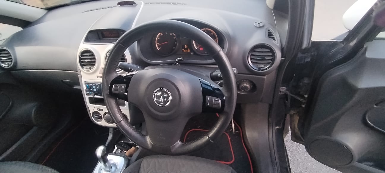 Used Vauxhall Corsa 2007 for sale - 76078904: Photo 5