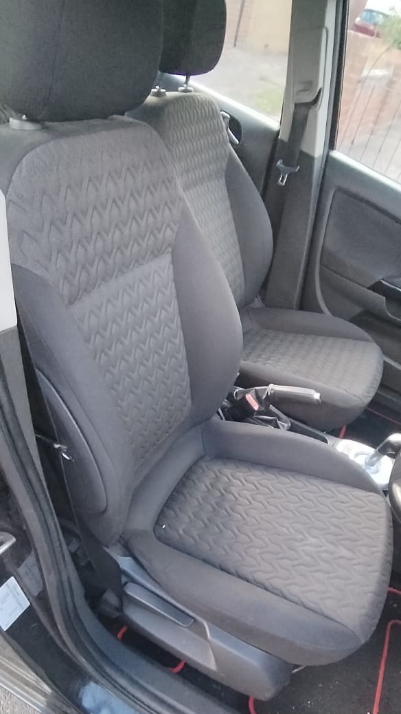 Used Vauxhall Corsa 2007 for sale - 76078904: Photo 9