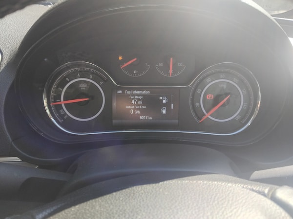 Used Vauxhall Insignia 2016 for sale - 75446913: Photo 10
