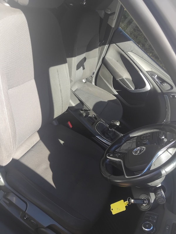 Used Vauxhall Insignia 2016 for sale - 75446913: Photo 9