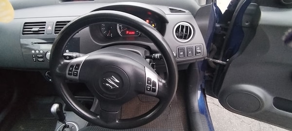 Used Suzuki Swift 2006 for sale - 76299518: Photo 11