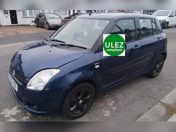 Suzuki - Swift